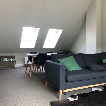 Baudelo Apartment Гент Екстер'єр фото