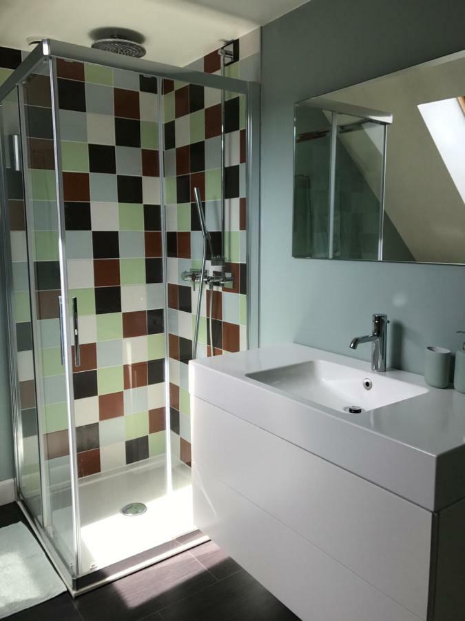 Baudelo Apartment Гент Екстер'єр фото